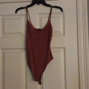 Zara Bodysuit